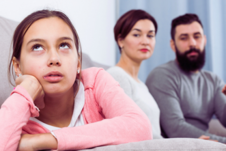 很多孩子不是叛逆，是在求救?‍?